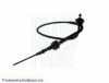 KIA 0K31G41150D Clutch Cable